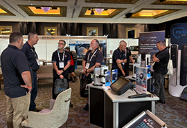 NZ MLAA Trade Expo 2025 Proves A Great Success